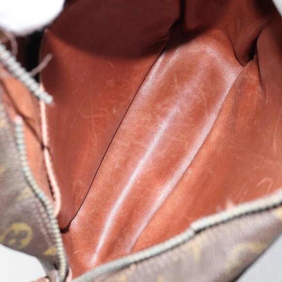 LOUIS VUITTON Monogram DanubeMM Shoulder Bag M45264 LV Auth bs29872 - Picture 10 of 16